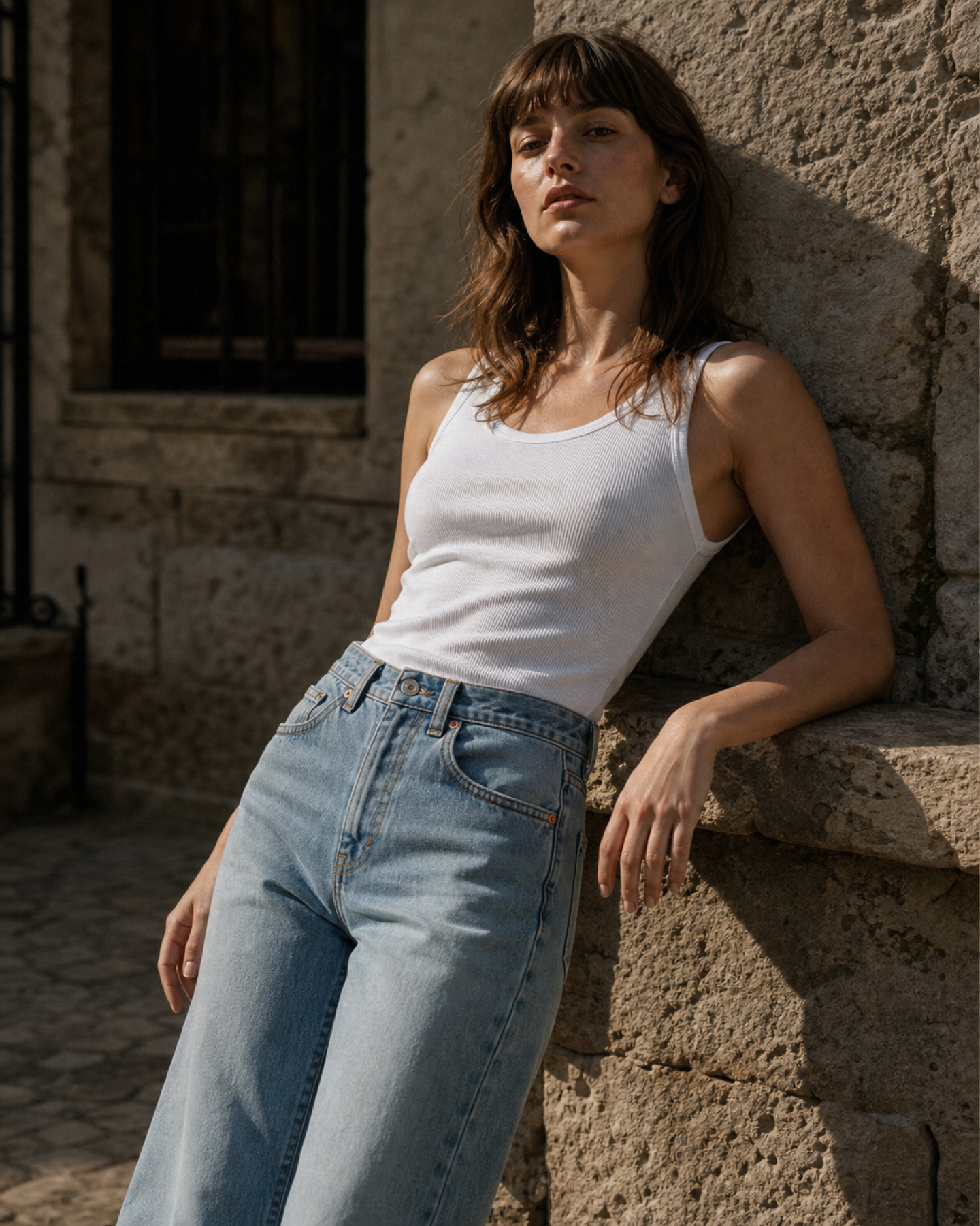Collezione Vintage Denim