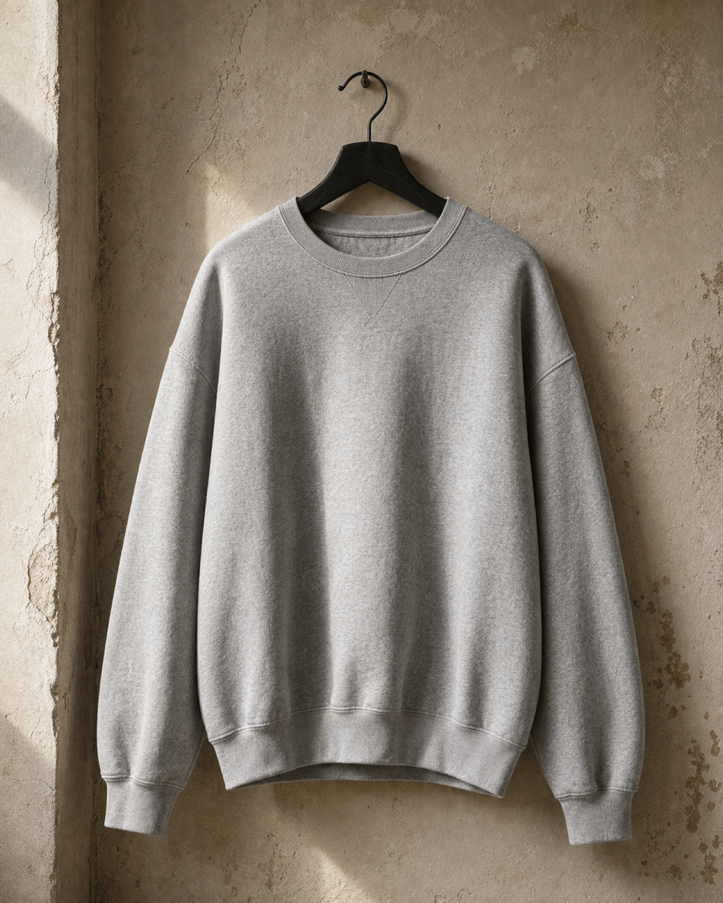 Oversized 90s Sweatshirt, vista principale