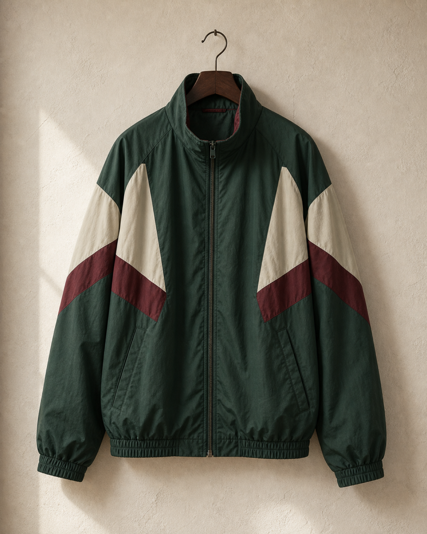 Retro Sport Jacket, vista principale